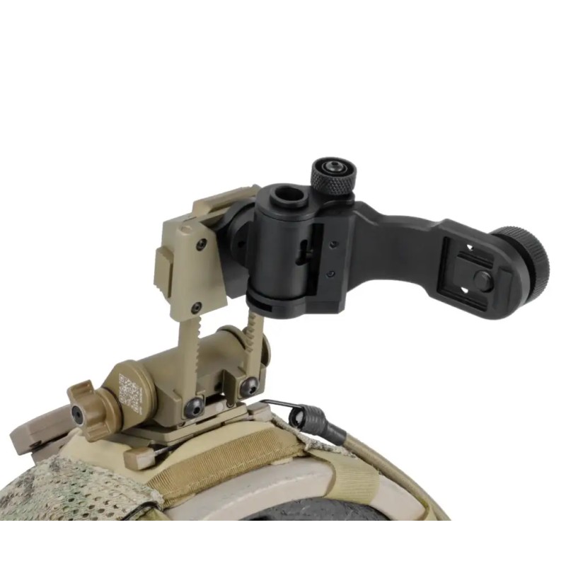 Кріплення-адаптер для приладу нічного бачення Wilcox J-arm PVS-14 до L4G24 (2191917447)