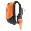 Рюкзак Deuter Ascender 13 Помаранчевий (1052-3100122 9005)