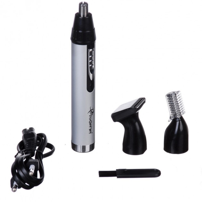 Тример Gemei GM 3107 3 в 1