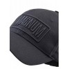 Кепка Magnum Gabro Uni Black One Size MGM-GBR-BLK в інтернет супермаркеті PbayMarket!