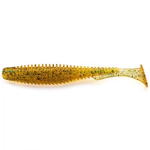 Приманка силікон FishUp U-Shad 4in/101мм/8шт/колір 036 10024108 в інтернет супермаркеті PbayMarket!