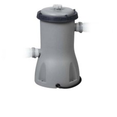 Картриджний фільтр-насос Bestway 58386, 3 028 л/год, тип II