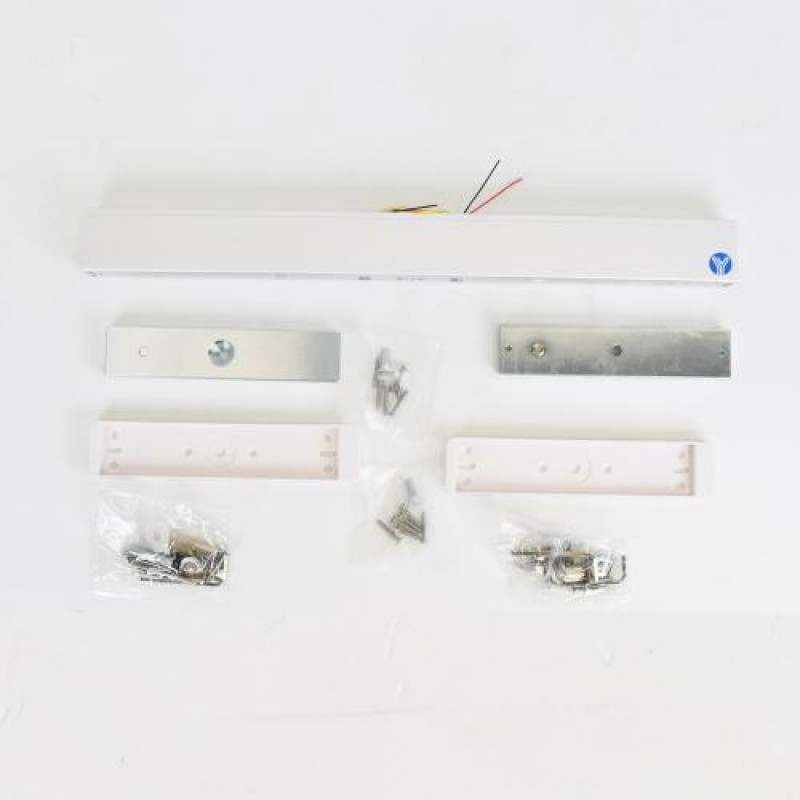 Електромагнітний замок для дверей Yli Electronic YM-280ND для системи контролю доступу