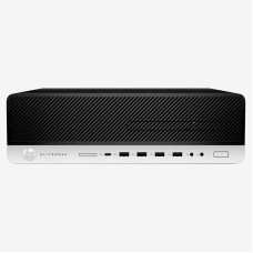 Комп'ютер Refurb HP EliteDesk 800 G5 SFF i5-8500/8/120SSD