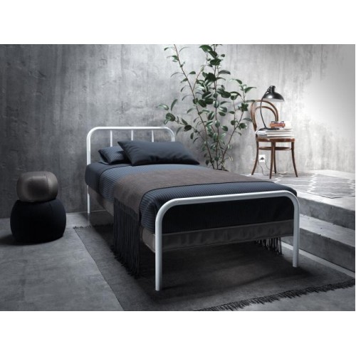 Ліжко Ірис Tenero 900х1900 (100000278) Ліжко Ірис Tenero 900х1900 (100000278)