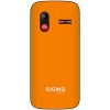 Sigma mobile Comfort 50 Hit 2020 Dual Sim Orange (4827798120934) в інтернет супермаркеті PbayMarket!
