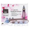 Вакуумний апарат для чищення пор Menqshahayd Beauty Skin Care Specialist XN-8030 Рожевий (lfg900012) в інтернет супермаркеті PbayMarket!