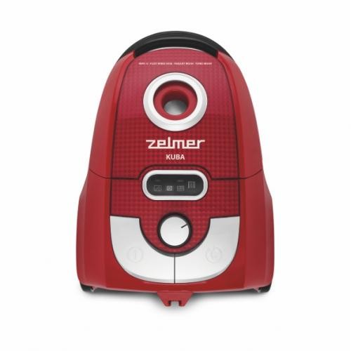 Пилосос Zelmer ZVC335 85541037 Пилосос Zelmer ZVC335 85541037
