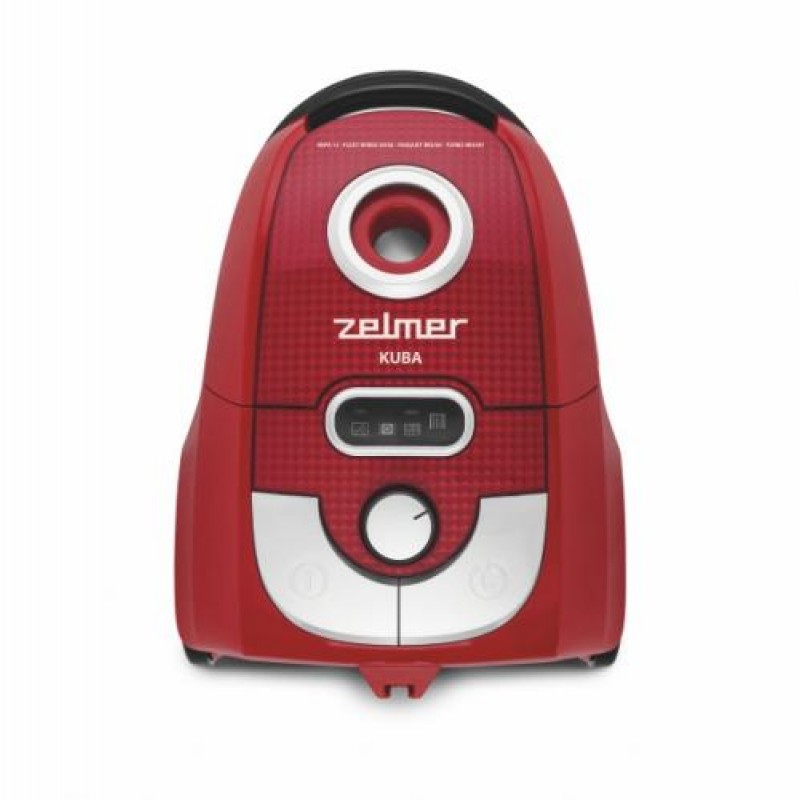 Пилосос Zelmer ZVC335 85541037