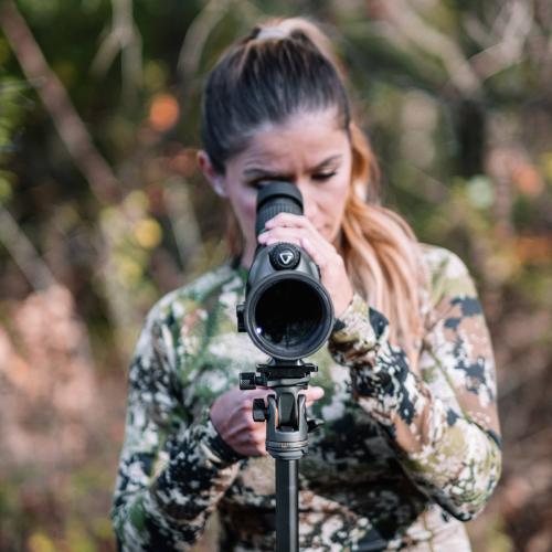 Підзорна труба Vanguard Endeavor HD 65A 15-45x65/45 WP (Endeavor HD 65A)