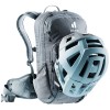 Рюкзак Deuter Attack 16 Сірий (1052-3210121 4409)