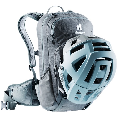 Рюкзак Deuter Attack 16 Сірий (1052-3210121 4409)