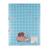Папка YES A4 на резинці Pusheen. Hearts (492215) в інтернет супермаркеті PbayMarket!
