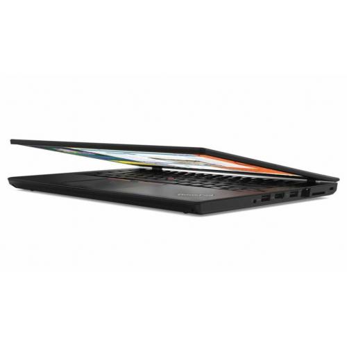 Ноутбук Refurb Lenovo ThinkPad T480S i5-8350U/16/256SSD Class A-