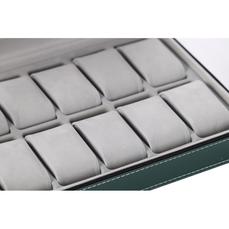 Кейс для годинників Craft 10ZRP.GN Зелений