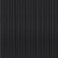 Декоративна рейка WPC стінова антрацит 3000*150*9мм (D) SW-00001869 Sticker Wall