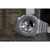 Годинник Casio G-SHOCK GA-2100FF-8AJF