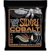 Струни для електрогітари Ernie Ball 2722 Cobalt Slinky Electric Guitar Strings 9/46