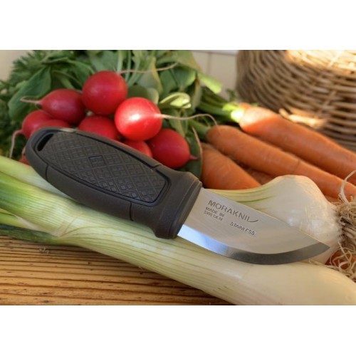 Ніж Morakniv Eldris LightDuty нержавіюча сталь (13843) Ніж Morakniv Eldris LightDuty нержавіюча сталь (13843)