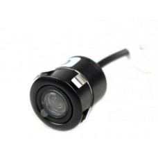 Камера заднього вигляду Спартак CAR CAM 185 авто кольорова Чорний (008350)