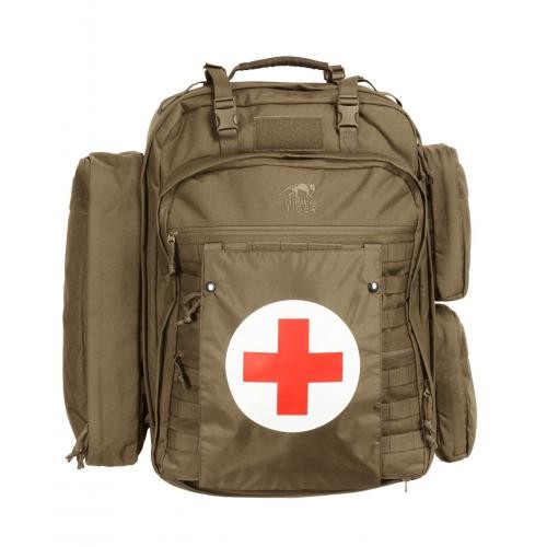 Рюкзак Tasmanian Tiger First Responder MKIII Coyote Рюкзак Tasmanian Tiger First Responder MKIII Coyote