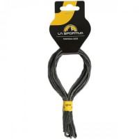 Шнурки La Sportiva Mountain Running Laces 132cm Grey (1052-39SGR) Шнурки La Sportiva Mountain Running Laces 132cm Grey (1052-39SGR)