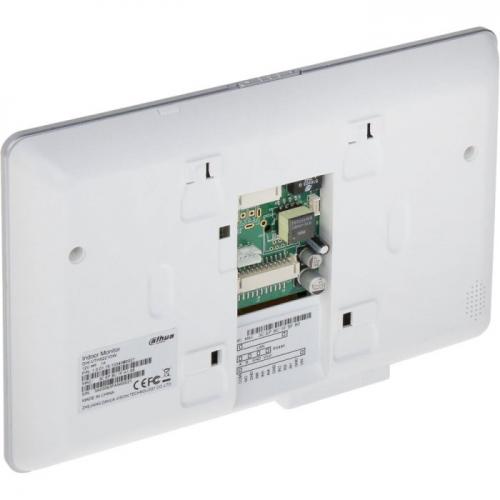 IP відеодомофон Dahua DHI-VTH5221DW-S2 IP відеодомофон Dahua DHI-VTH5221DW-S2