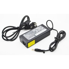 Блок живлення RIAS для ноутбука HP 18.5V 3.5A 65W 4.8x1.7 з живленням (np2_6854)