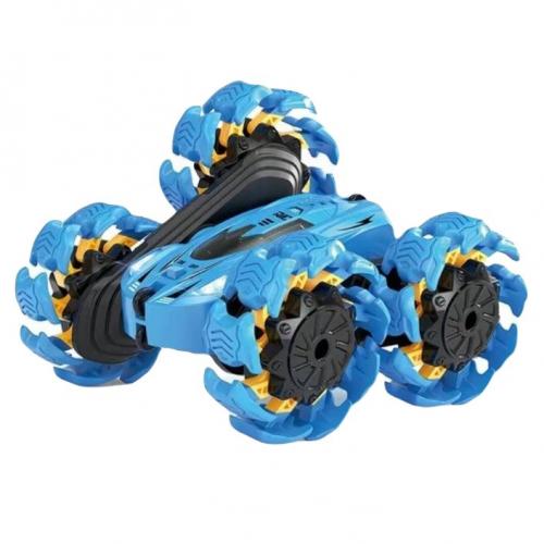 Машинка всюдихід Stunt Car 868A-1 з керуванням від руки Blue (3_03993) Машинка всюдихід Stunt Car 868A-1 з керуванням від руки Blue (3_03993)