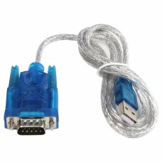 Адаптер Atcom 17303 USB-Com (RS232)