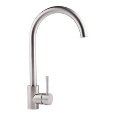 Змішувач Для Кухні Lidz 107 (330057)