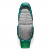 Спальник Sea To Summit Ascent -1C/30F Long L лівий Rain Forest Green (1033-STS ASL041101-212002)