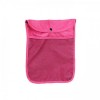 Кишеня додаткова на коляску-тростину No Brand Mirti BS-3 Рожевий