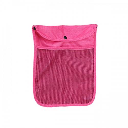 Кишеня додаткова на коляску-тростину No Brand Mirti BS-3 Рожевий Кишеня додаткова на коляску-тростину No Brand Mirti BS-3 Рожевий