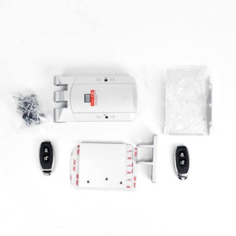 Комплект бездротового замку ATIS Lock WD-03L