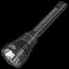 Ліхтар Nitecore MH40 Pro USB-C 3500 лм 1300 м Чорний (2447962222)