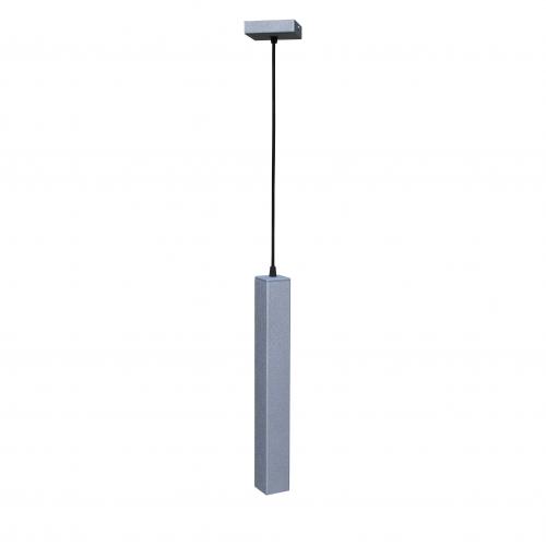 Світильник підвісний MSK Electric Crocus MR 4050 GR Світильник підвісний MSK Electric Crocus MR 4050 GR