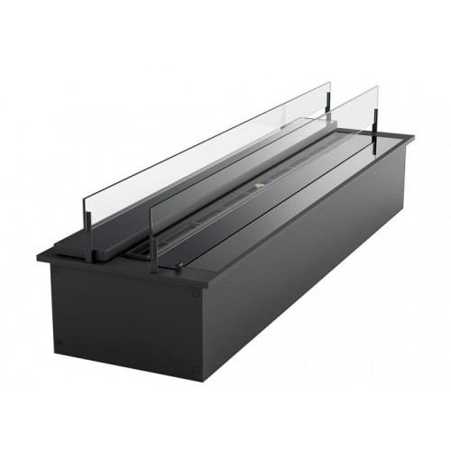 Механічний біокамін, камін на біопаливі Gloss Fire Slider 800