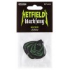 Медіатори Dunlop PH112P.73 Hetfield's Black Fang Player's Pack 0.73 mm (6 шт.)