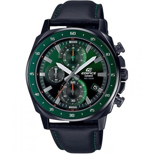 Годинник CASIO EDIFICE EFV-600CL-3AVUEF Годинник CASIO EDIFICE EFV-600CL-3AVUEF