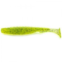 Приманка силікон FishUp U-Shad 4in/101мм/8шт/колір 055 10024116