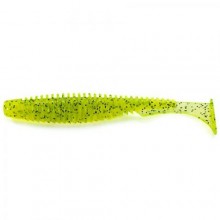 Приманка силікон FishUp U-Shad 4in/101мм/8шт/колір 055 10024116