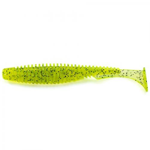 Приманка силікон FishUp U-Shad 4in/101мм/8шт/колір 055 10024116 в інтернет супермаркеті PbayMarket!