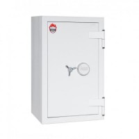 Сейф вогневзлостійкий Griffon F60CL I.84.E White