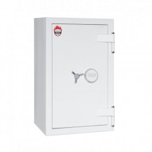 Сейф вогневзлостійкий Griffon F60CL I.84.E White