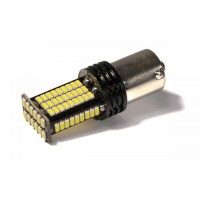 Світлодіодна лампа StarLight T25 84 діодів SMD 3014 12V-24V 10W WHITE