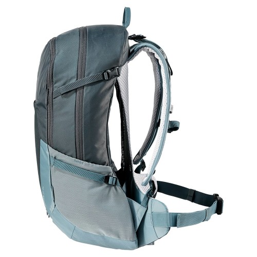 Рюкзак Deuter Futura 21 SL Сірий (1052-3400021 4409)