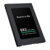 Накопичувач SSD 256GB Team GX2 2.5 SATAIII TLC (T253X2256G0C101) в інтернет супермаркеті PbayMarket!