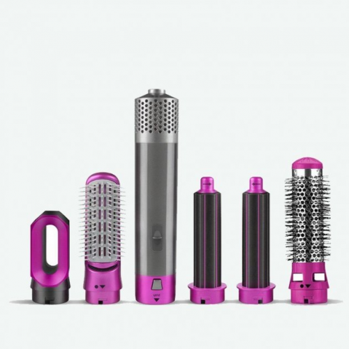 Фен для волосся 5 в 1 OPT-TOP Hot AIR Styler (1771627972) Фен для волосся 5 в 1 OPT-TOP Hot AIR Styler (1771627972)