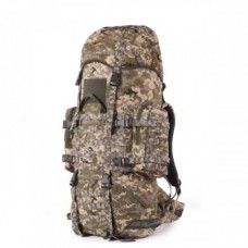 Рюкзак Travel Extreme Raid 70 л MM14 (1060-TC03706)